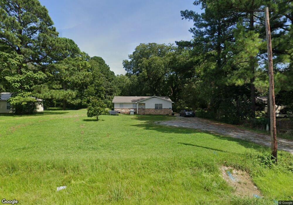 1324 N Patrick St, Jonesboro, AR 72401 - photo 1