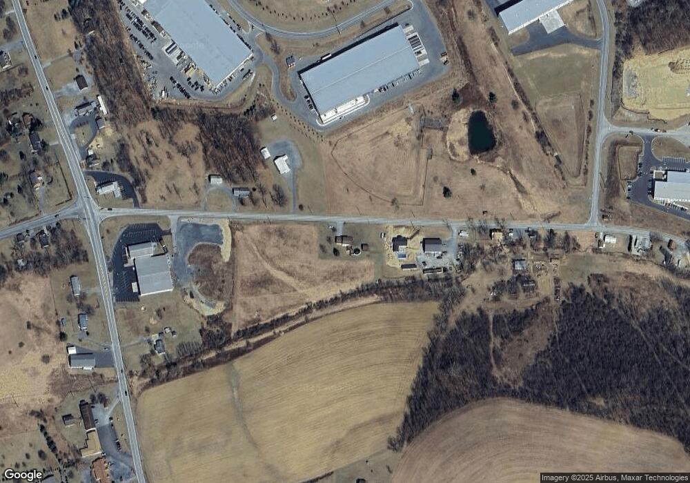 2837 Chalybeate Rd, Bedford, PA 15522 - photo 1