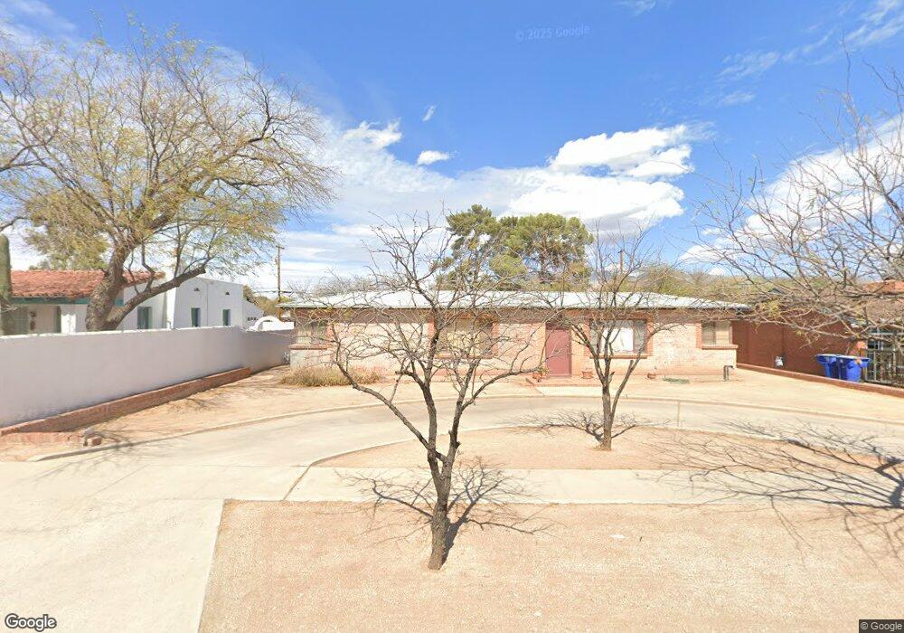 3143 E Lester St, Tucson, AZ 85716 - photo 1