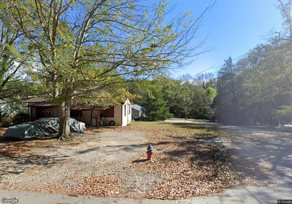 211 S Tusten St, Elberton, GA 30635 - photo 1