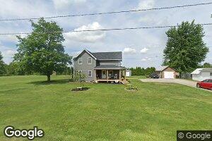 430 N East St, Mc Clure, OH 43534