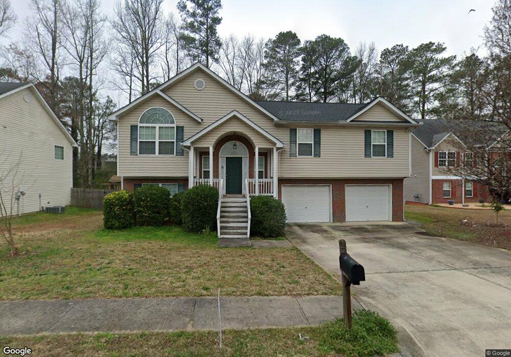 2660 Holmes Mill Place SW, Marietta, GA 30064 - photo 1