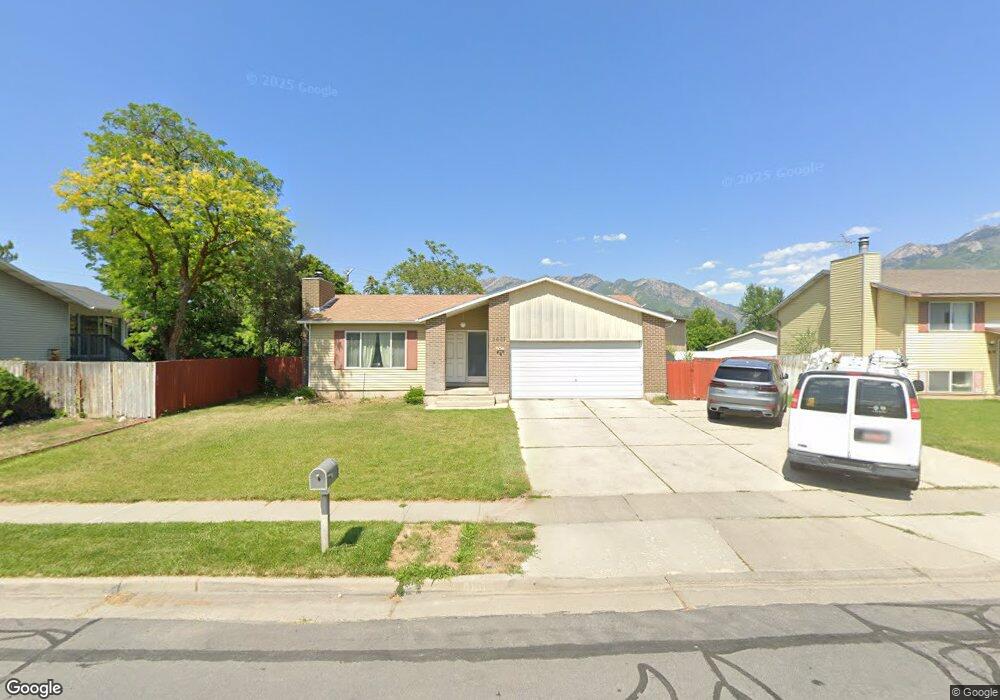 1607 Paulista Way, Sandy, UT 84093 - photo 1