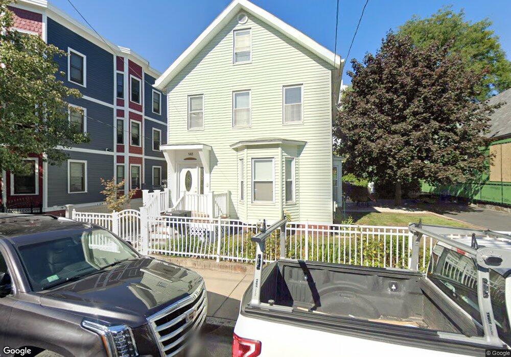 147 Allston St unit 147, Cambridge, MA 02139 - photo 1