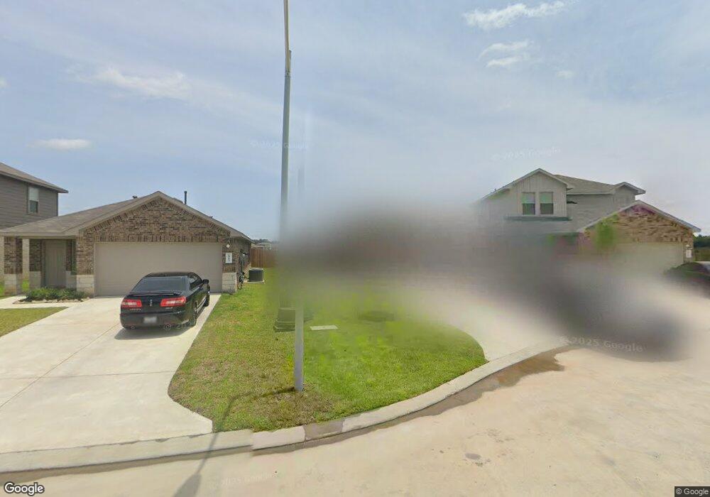 14157 Carly Pines Ct, Conroe, TX 77302 - photo 1