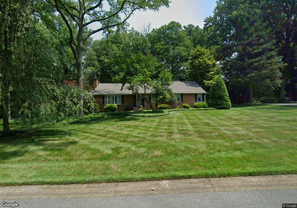 1305 Copley Dr, Wilmington, DE 19803 - photo 1