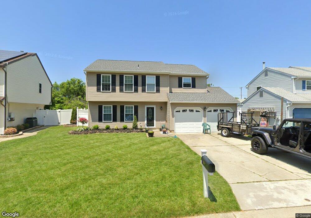 120 Robins Run W, Swedesboro, NJ 08085 - photo 1