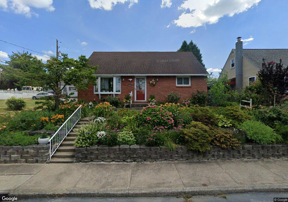 1001 S Meadow St unit 1003, Allentown, PA 18103 - photo 1