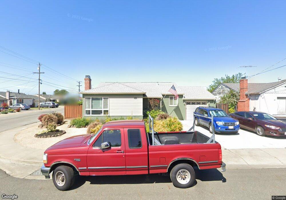 15223 Andover St, San Leandro, CA 94579 - photo 1