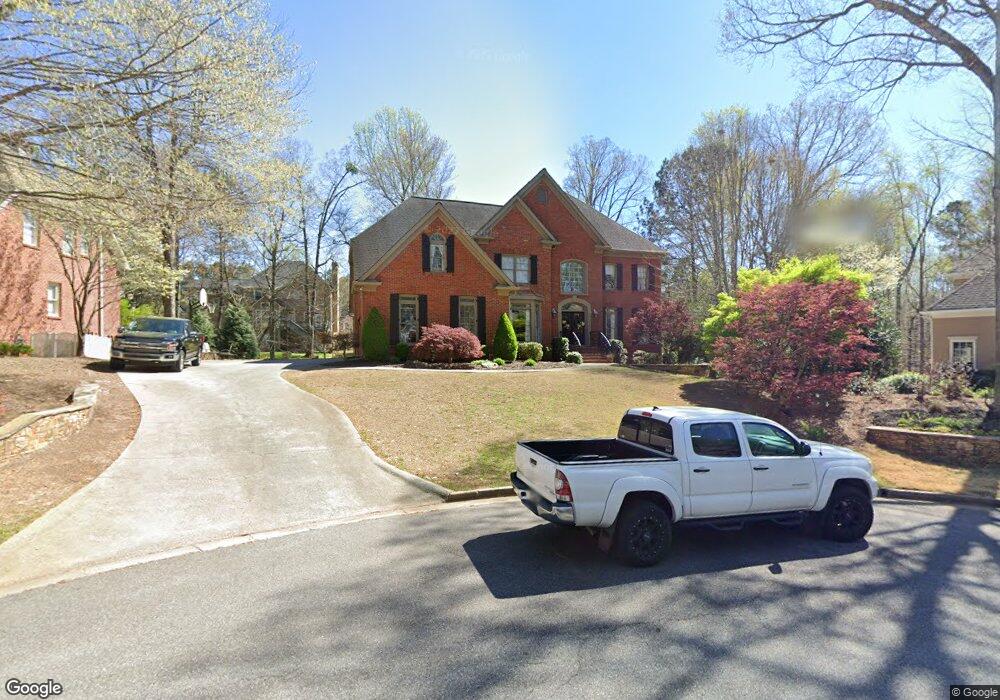 930 Magnolia Blossom Ct unit 4B, Alpharetta, GA 30005 - photo 1