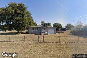 115 S Lakeside Dr, Apache, OK 73006