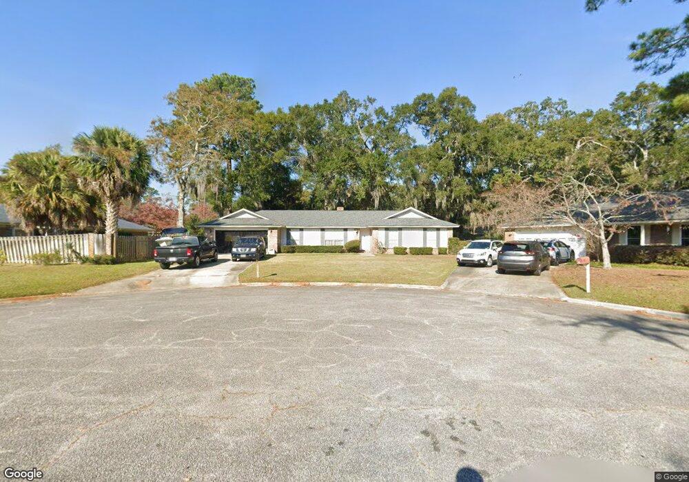 5 Oakleaf Ct, Savannah, GA 31410 - photo 1