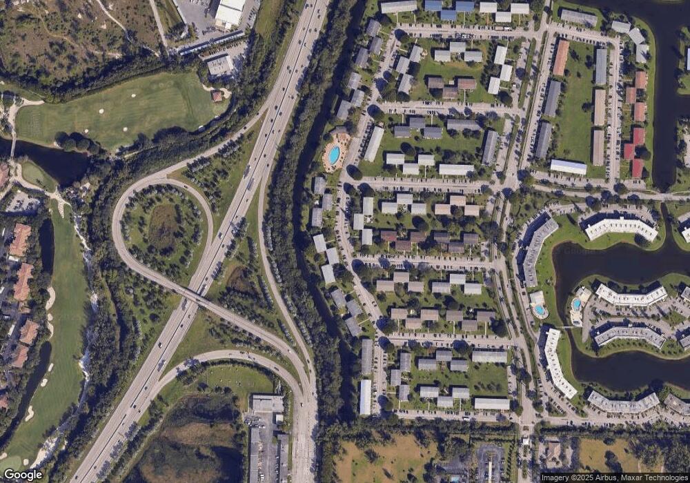 86 Windsor Dr unit D, West Palm Beach, FL 33417 - photo 1