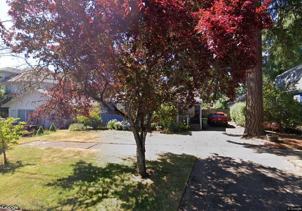 2222 14th Ave, Forest Grove, OR 97116 - photo 1