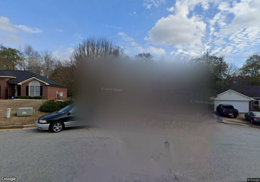 2990 Slippery Rock Ct, Columbus, GA 31909 - photo 1