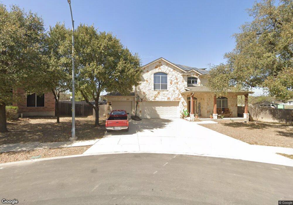 10311 Caspian Falls, San Antonio, TX 78254 - photo 1