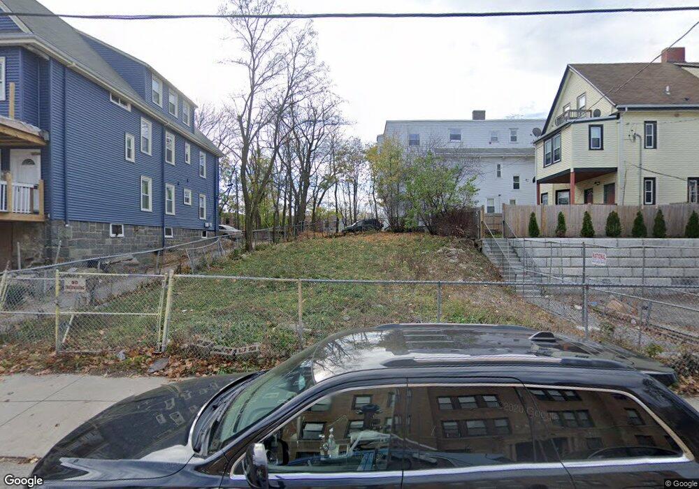 11 Mclellan St unit 3, Boston, MA 02121 - photo 1