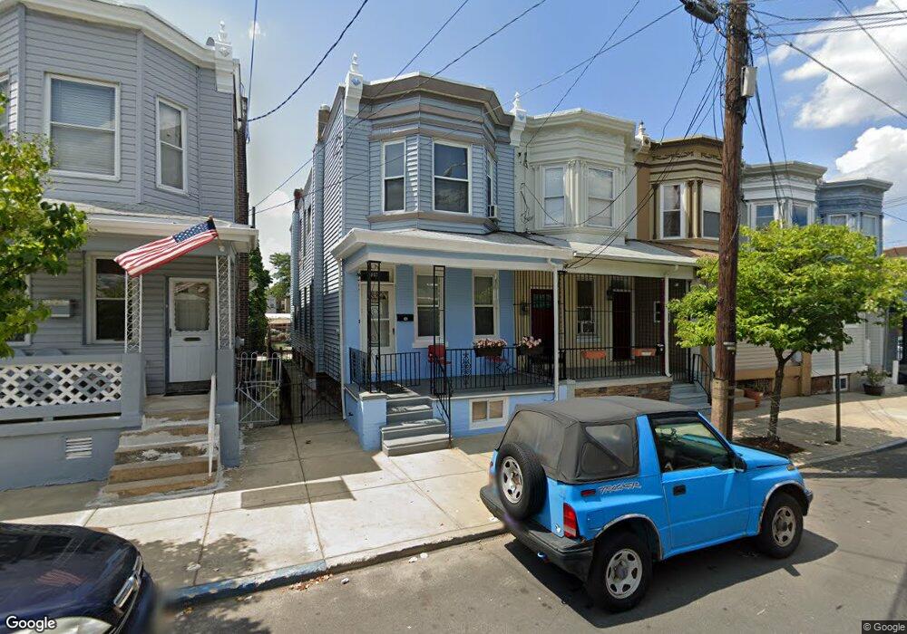 931 N 4th St, Camden, NJ 08102 - photo 1