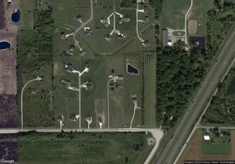 11032 Winters Rd, Roanoke, IN 46783 - photo 1