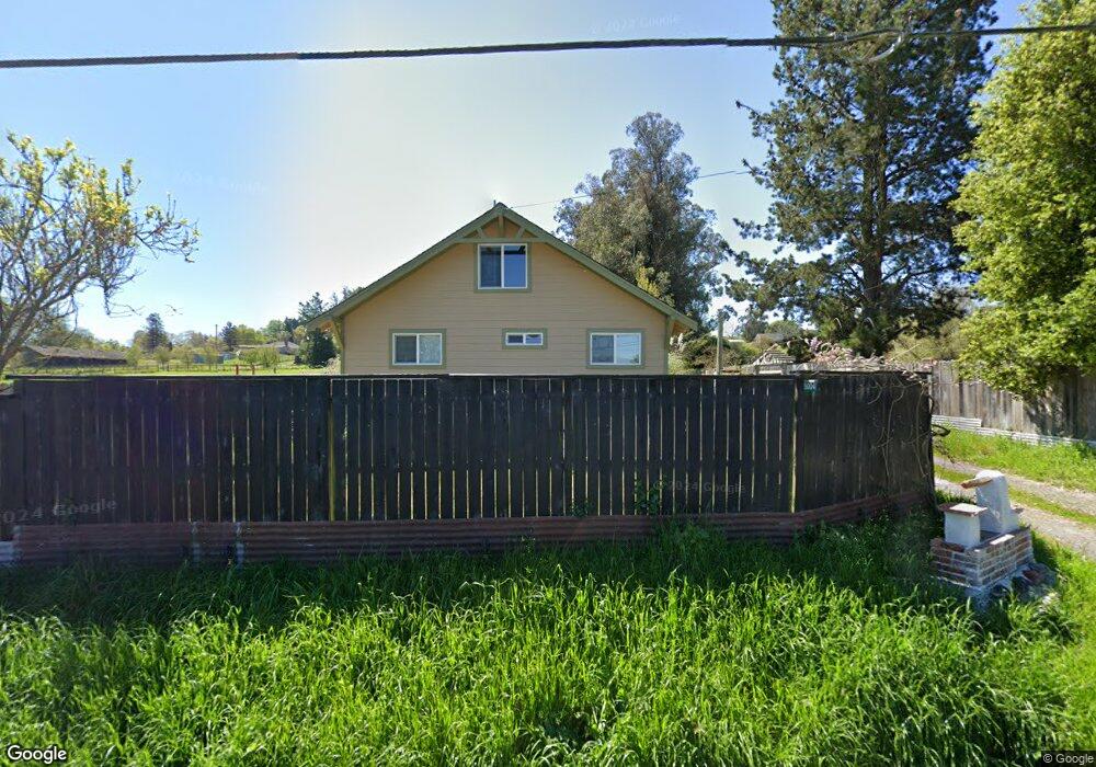 5004 Hessel Rd, Sebastopol, CA 95472 - photo 1