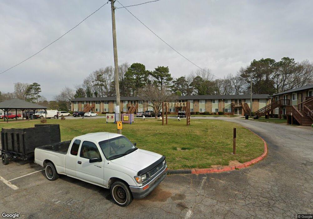 1665 Roswell St SE, Smyrna, GA 30080 - photo 1