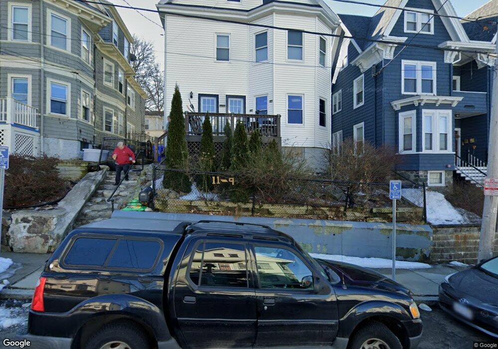 9 Acorn St unit 11, Malden, MA 02148 - photo 1