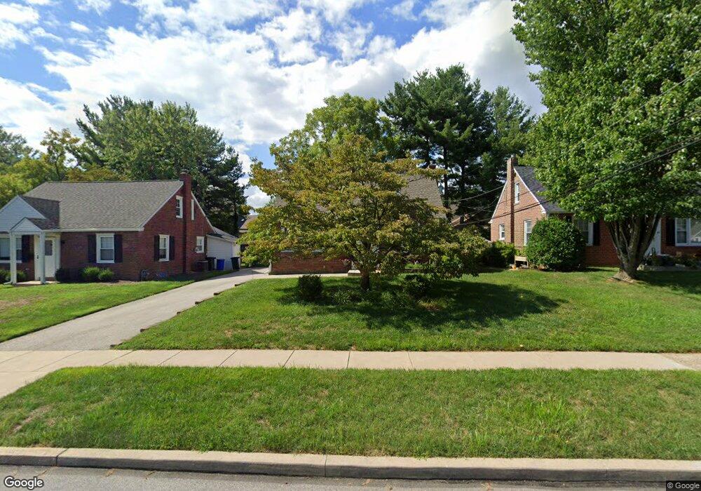 6 Wickam Rd, Ardmore, PA 19003 - photo 1