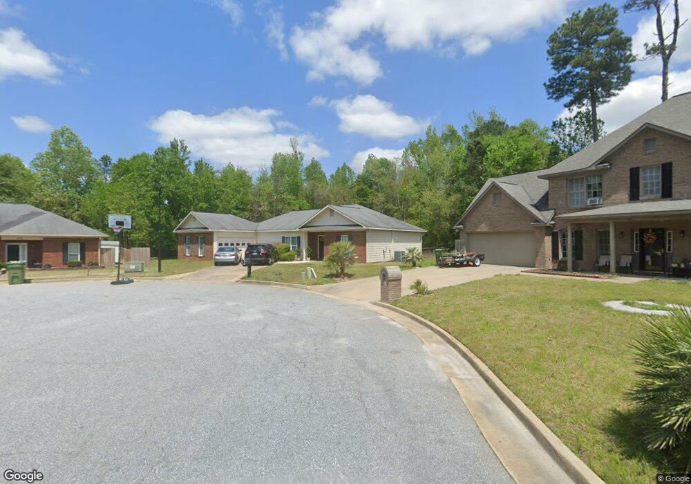 5393 Converse Dr, Columbus, GA 31907 - photo 1