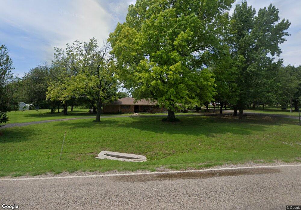 524 Fm 2815 S, Bonham, TX 75418 - photo 1