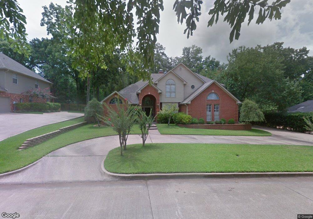 1203 Waterford Ct, Tyler, TX 75703 - photo 1