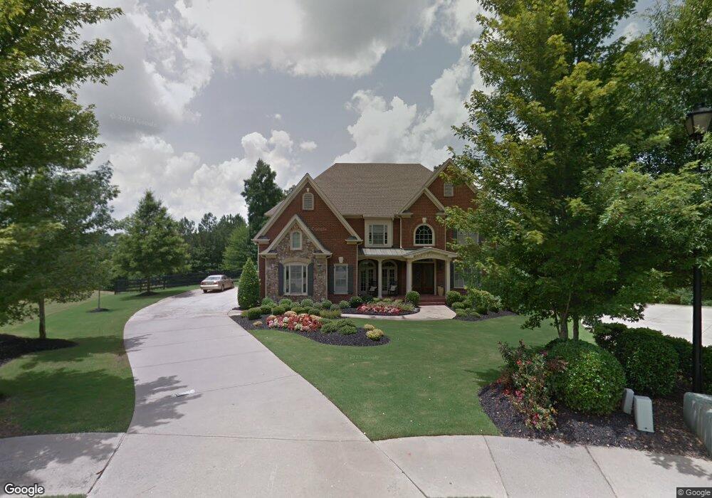 658 Citation Trail, Alpharetta, GA 30004 - photo 1