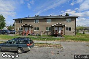 1337 E 14th Ave Unit B, Anchorage, AK 99501