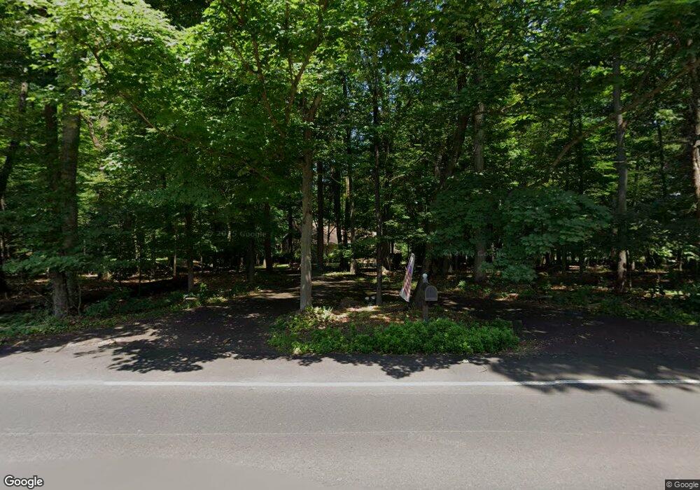 1234 Ferry Rd, Doylestown, PA 18901 - photo 1