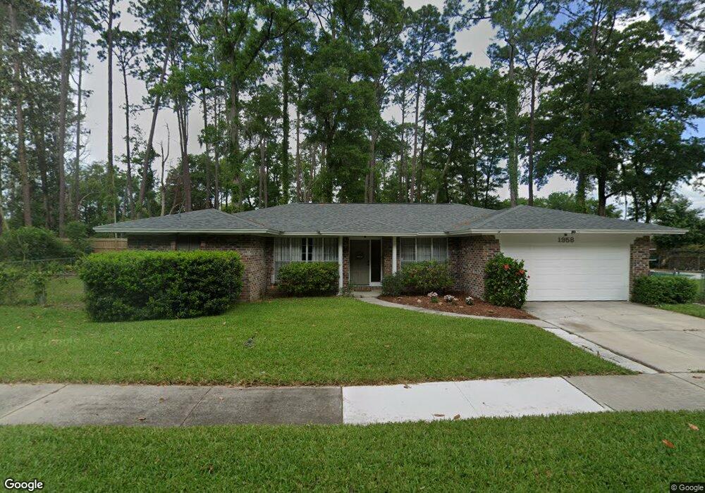 1958 Elaina Dr, Jacksonville, FL 32216 - photo 1