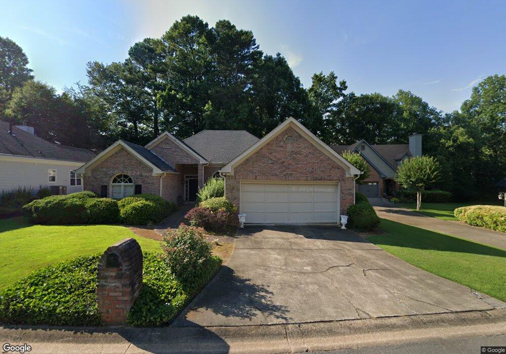 2707 Bridgegate Cove NE unit ID1259393P, Marietta, GA 30068 - photo 1