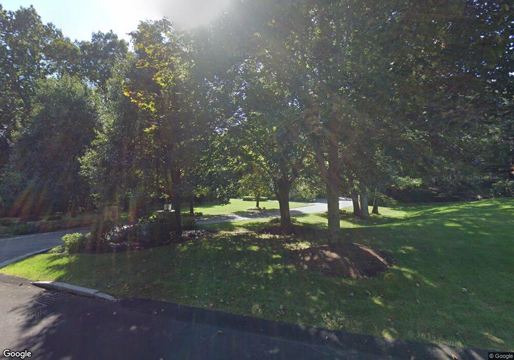 258 Bridle Trail Rd, Needham, MA 02492 - photo 1