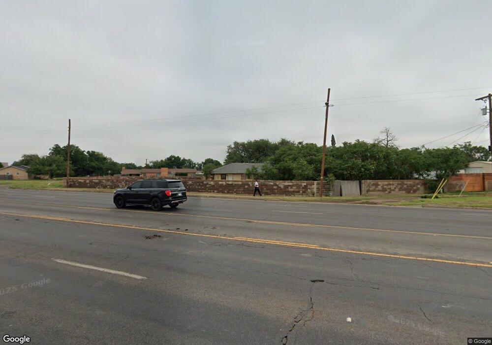 3205 Princeton Ave, Midland, TX 79701 - photo 1