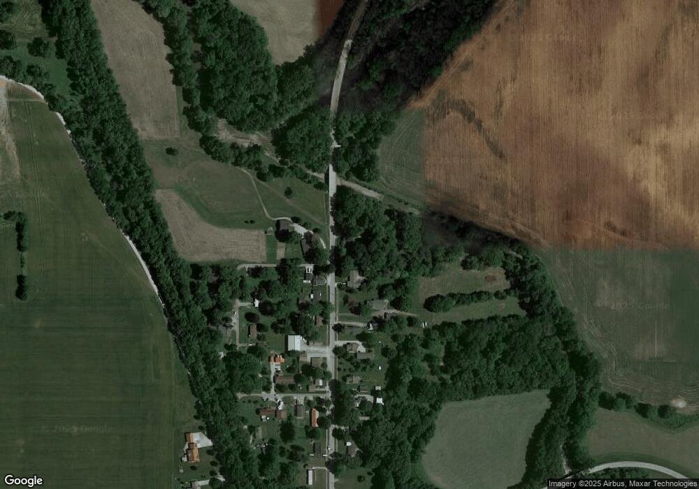 604 N Pearl St, Thorntown, IN 46071 - photo 1