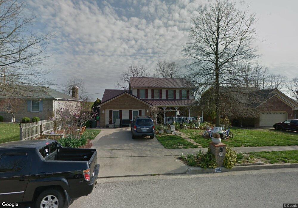 205 Northbrook Rd, Nicholasville, KY 40356 - photo 1