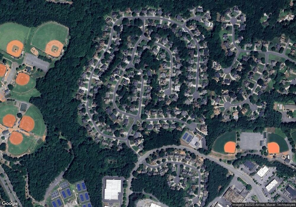 3668 Edenbourgh Place unit 2, Marietta, GA 30066 - photo 1