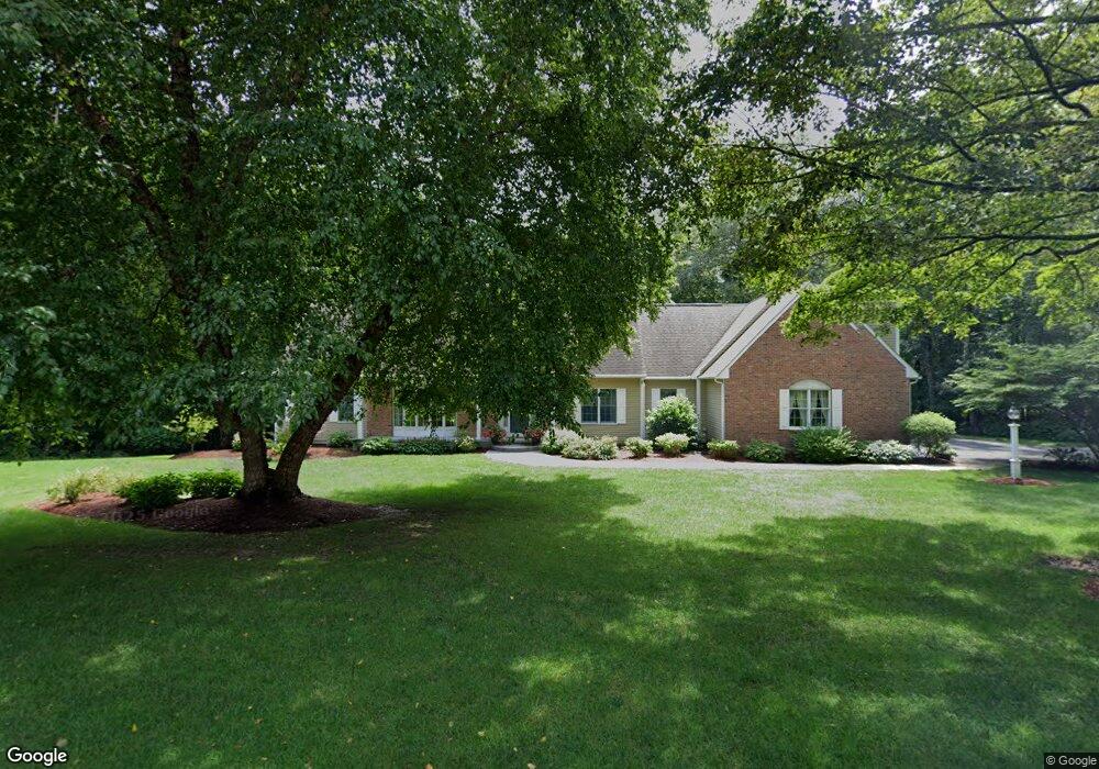 11 Webster Ln, Wilbraham, MA 01095 - photo 1