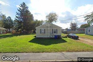 181 Midway Oval, Groton, CT 06340