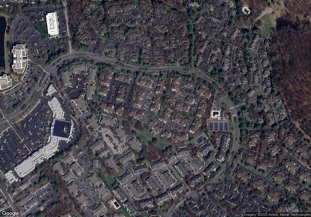 79 Wendover Ct unit 11H, Bedminster, NJ 07921 - photo 1