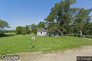 33029 P Rd, Netawaka, KS 66516