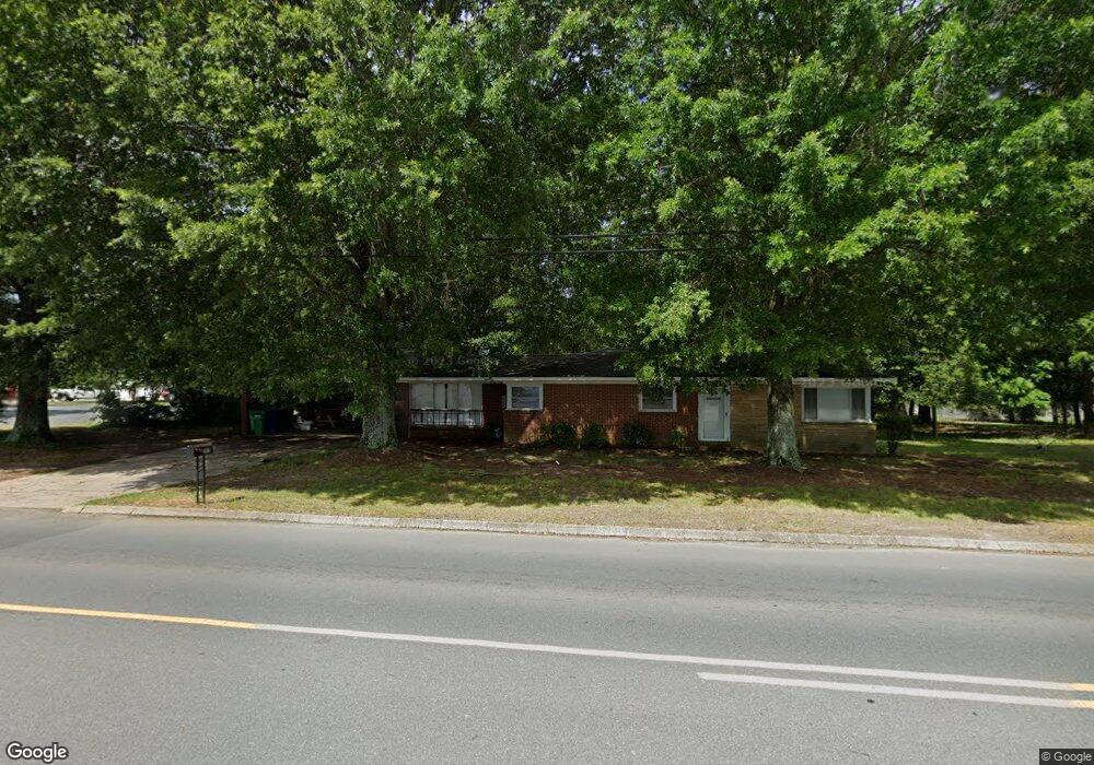 202 S Central Ave, Locust, NC 28097 - photo 1