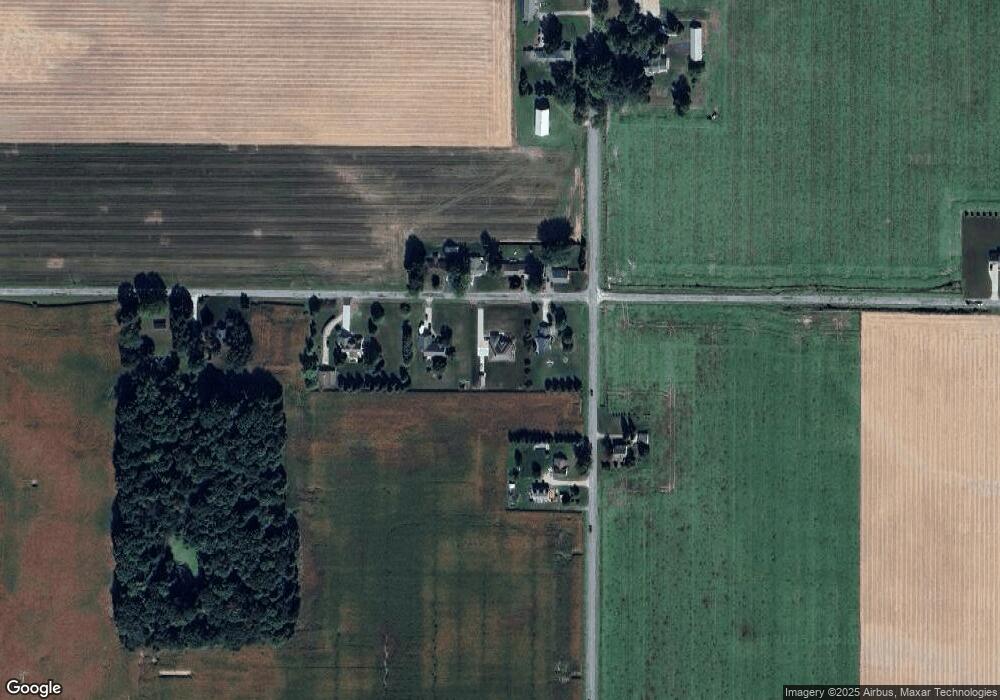 9946 Lange Rd, Birch Run, MI 48415 - photo 1