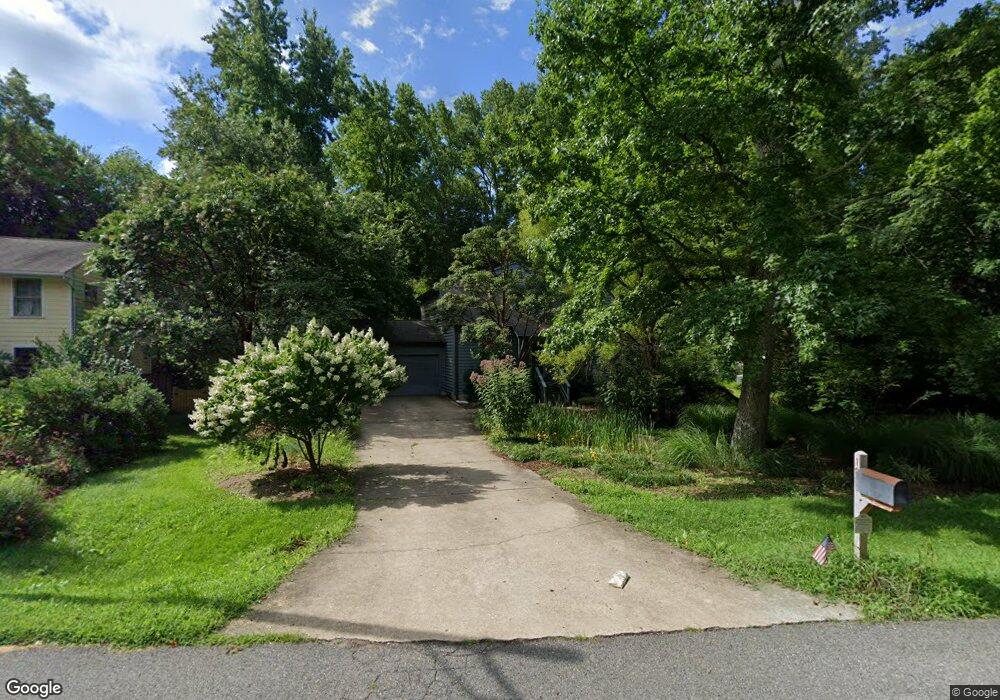 123 Maple Dr, Annapolis, MD 21403 - photo 1