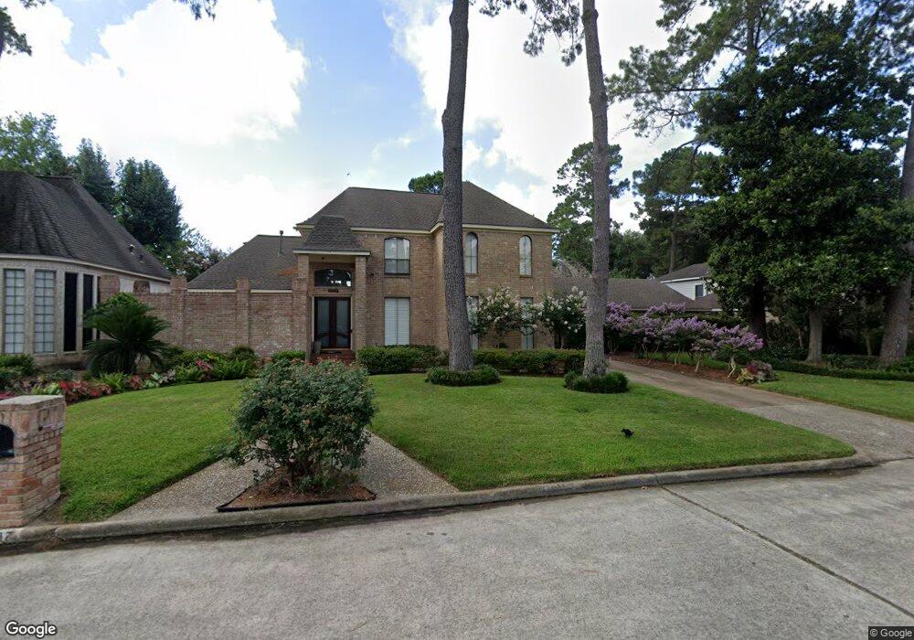3807 Badger Forest Dr, Houston, TX 77088 - photo 1