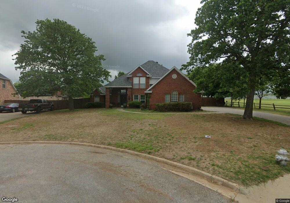 107 Sara Cir, Pottsboro, TX 75076 - photo 1