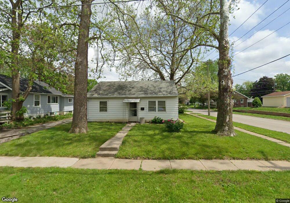 3901 5th Ave, Des Moines, IA 50313 - photo 1
